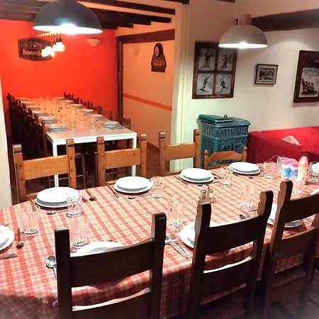 Domaine de Marmonfosse Gîte de groupe Taintrux Extérieur photo