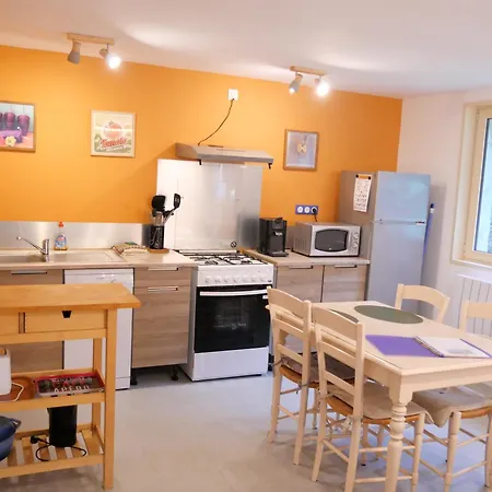 Domaine de Marmonfosse Gîte de groupe Taintrux Extérieur photo