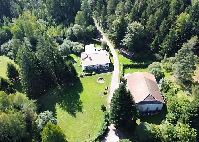 Domaine De Marmonfosse
