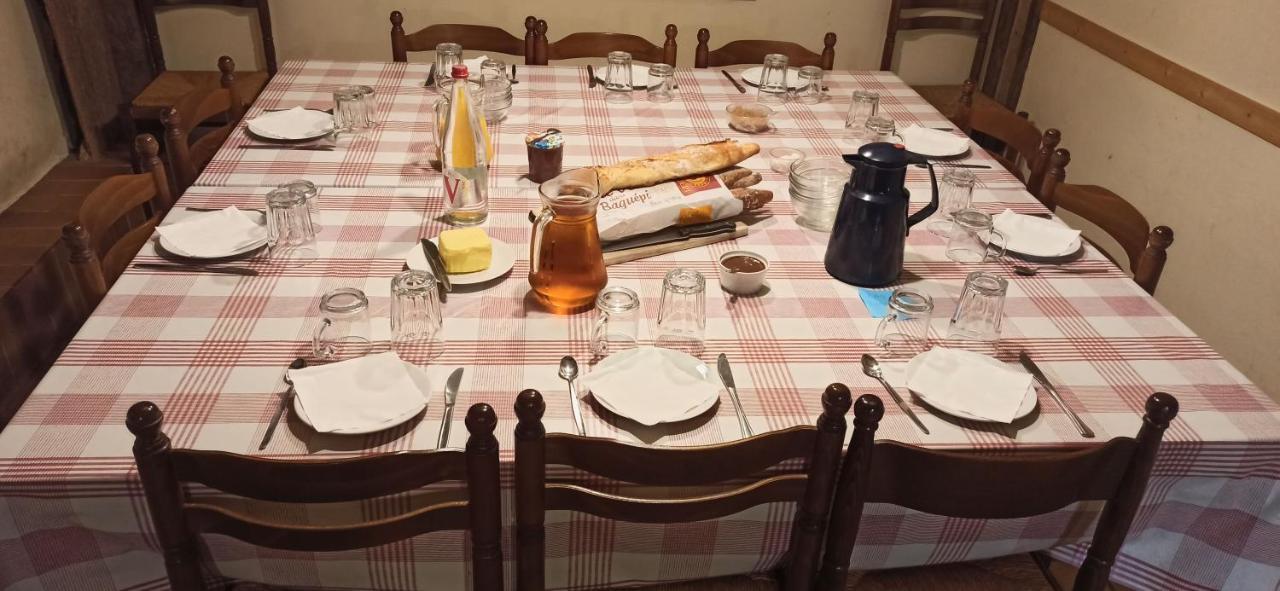Domaine De Marmonfosse De Groupe * Taintrux