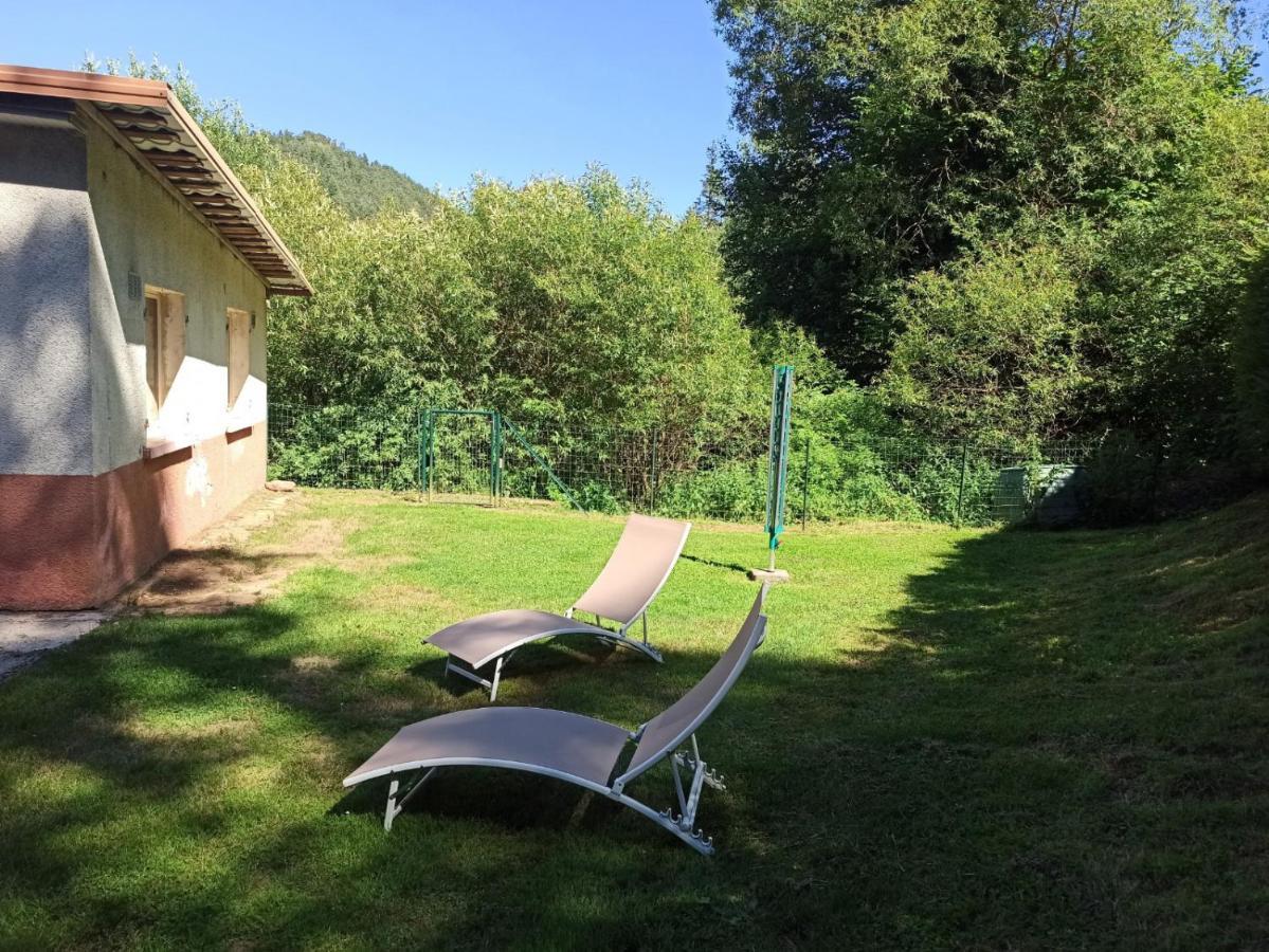 Lodge Domaine De Marmonfosse