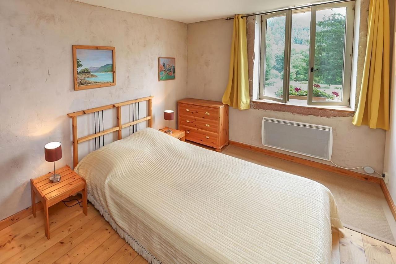 Lodge Domaine De Marmonfosse