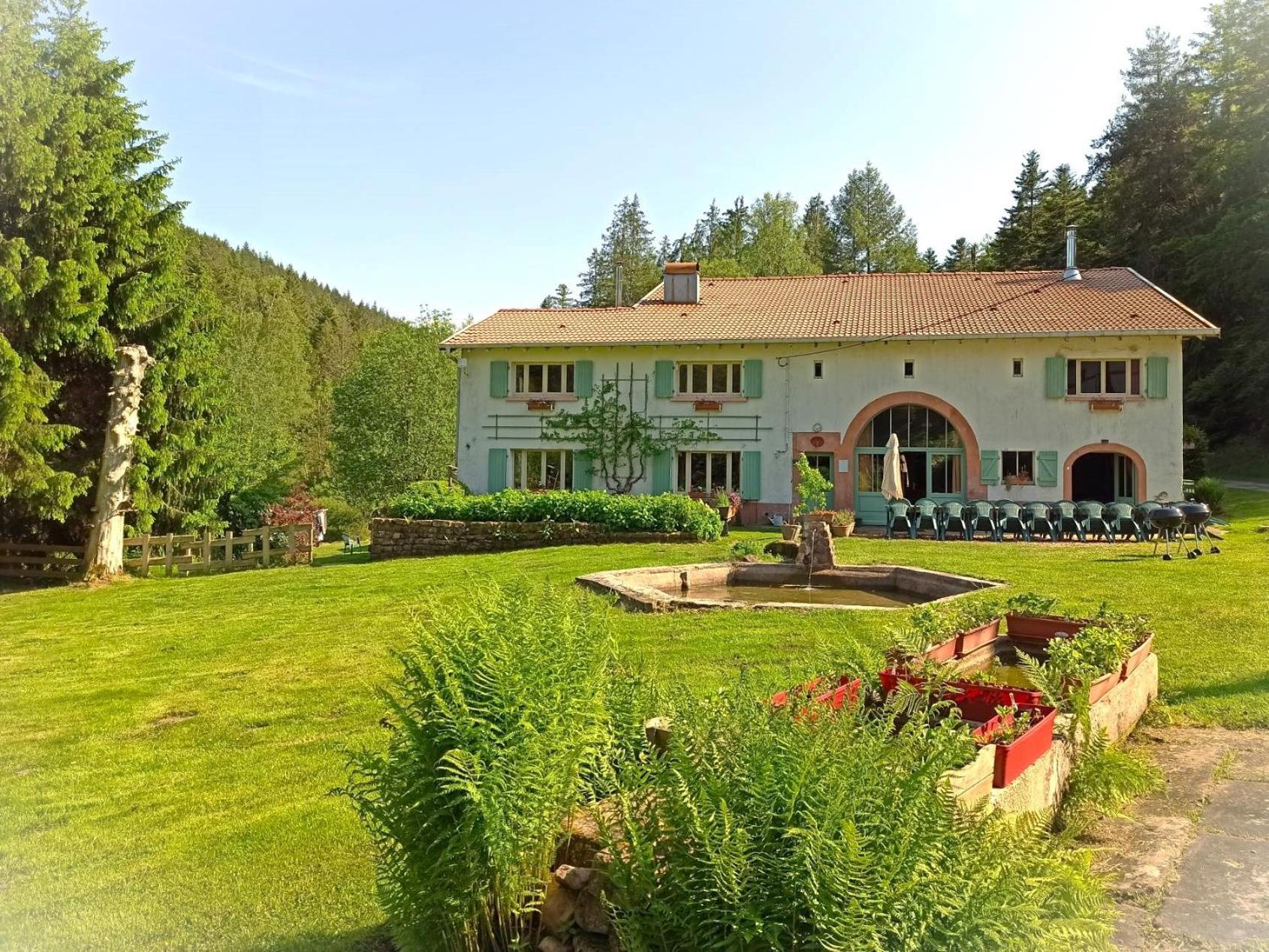 Domaine De Marmonfosse Taintrux