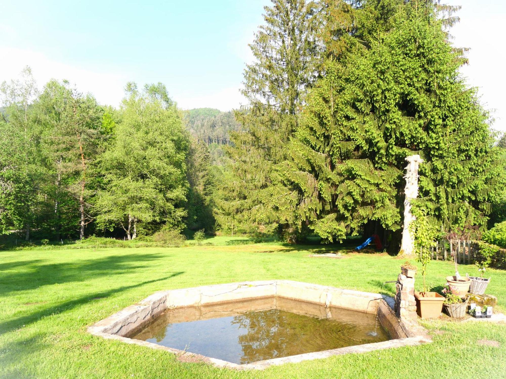 Domaine De Marmonfosse Taintrux