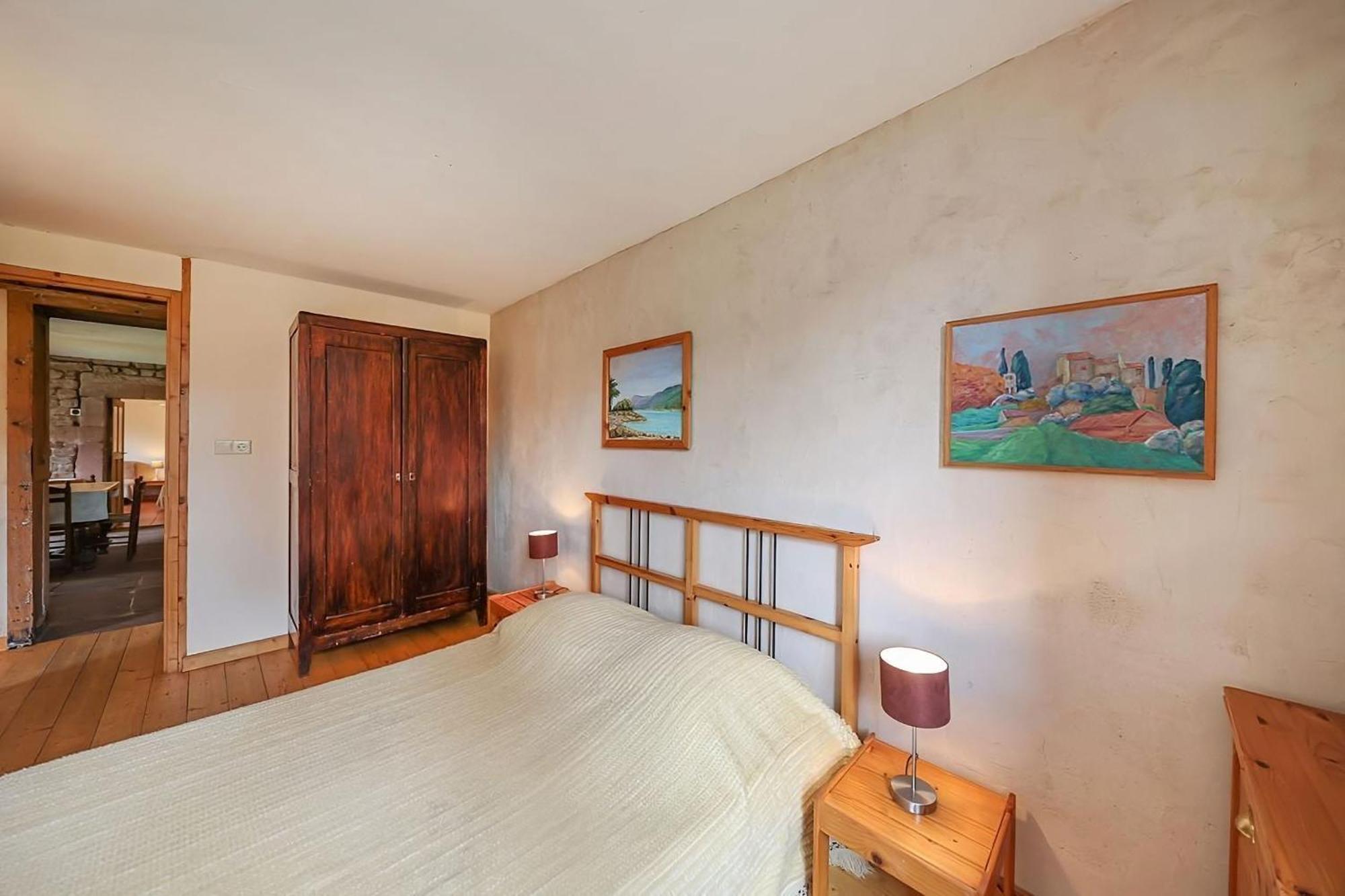Domaine De Marmonfosse Lodge Taintrux