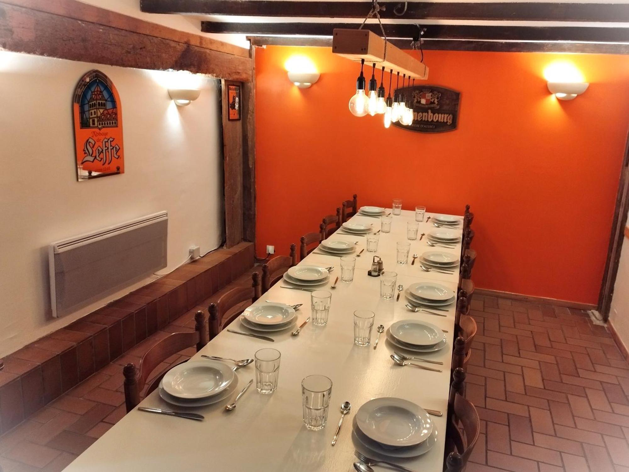 Lodge Domaine De Marmonfosse