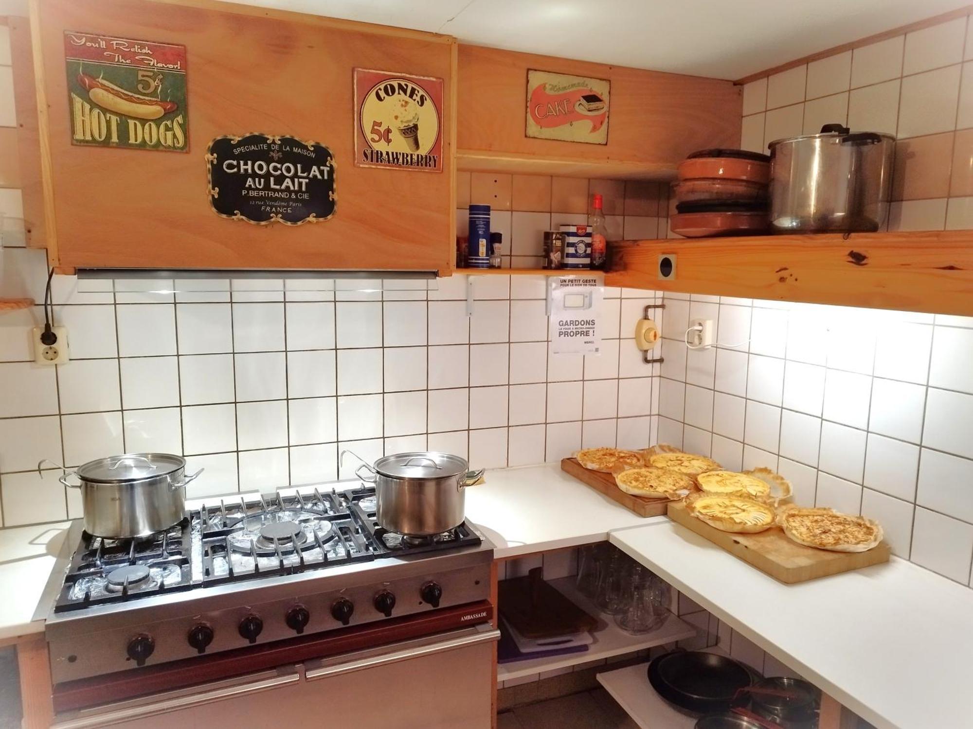 Domaine De Marmonfosse De Groupe Lodge Taintrux