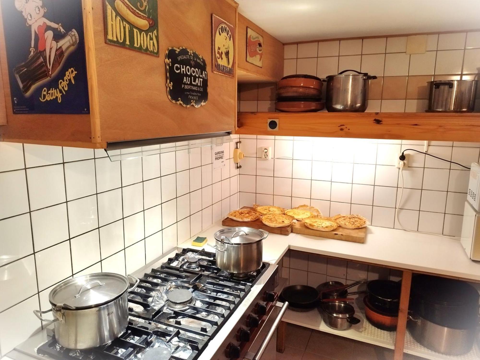 Domaine De Marmonfosse De Groupe Lodge