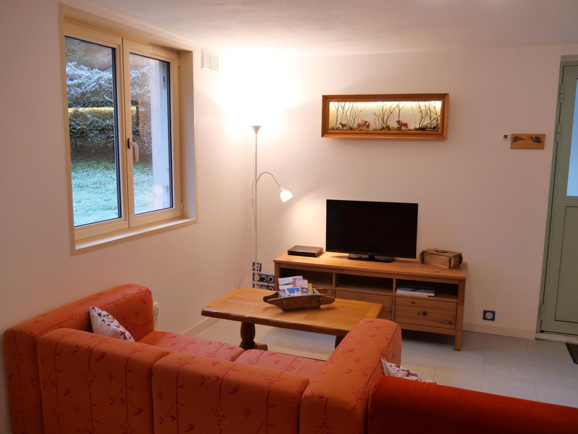 Lodge Domaine De Marmonfosse