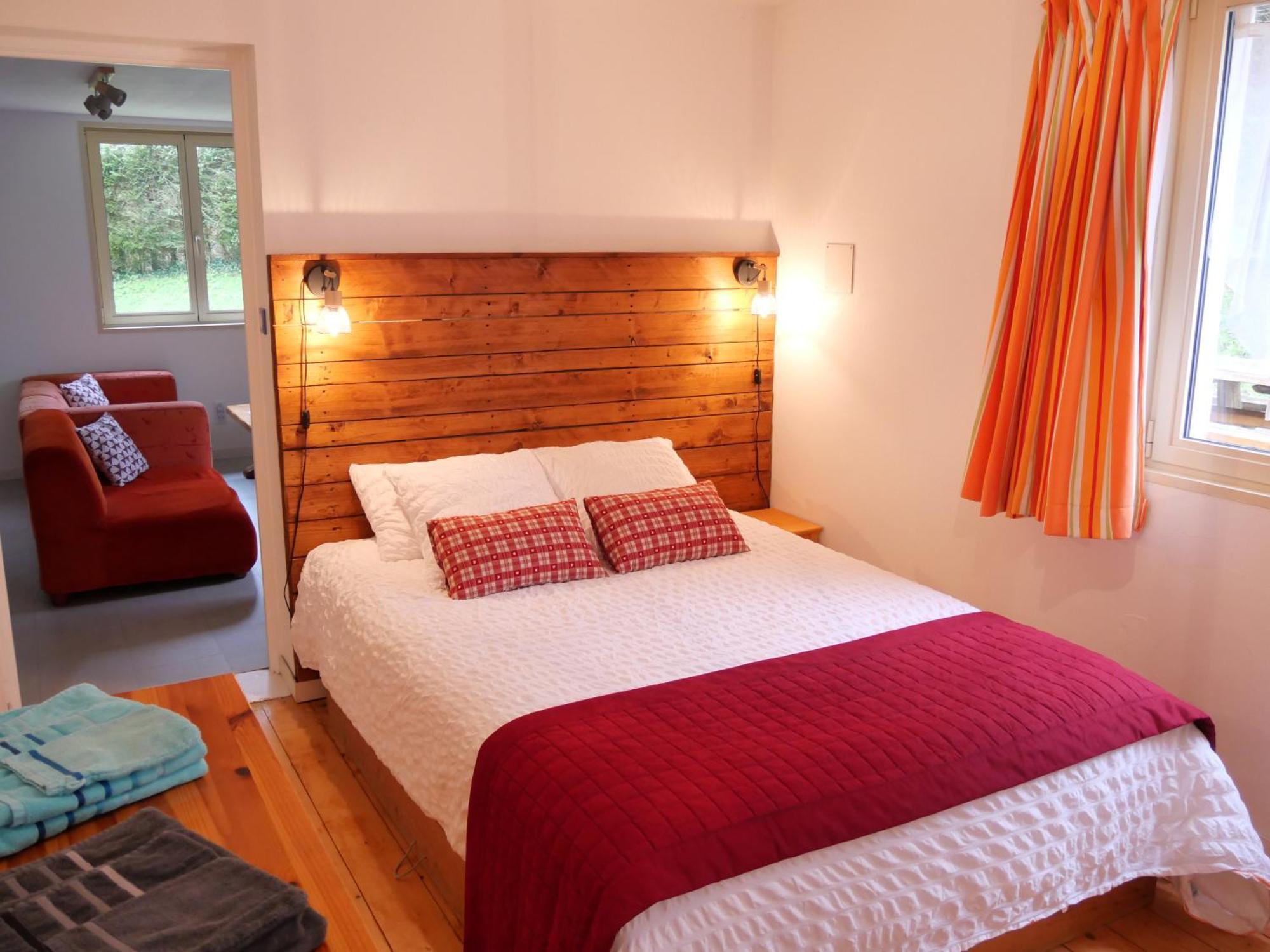 Domaine De Marmonfosse Lodge Taintrux