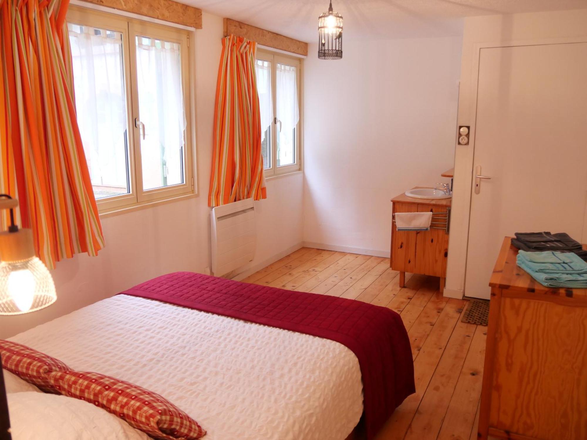 Lodge Domaine De Marmonfosse De Groupe Taintrux