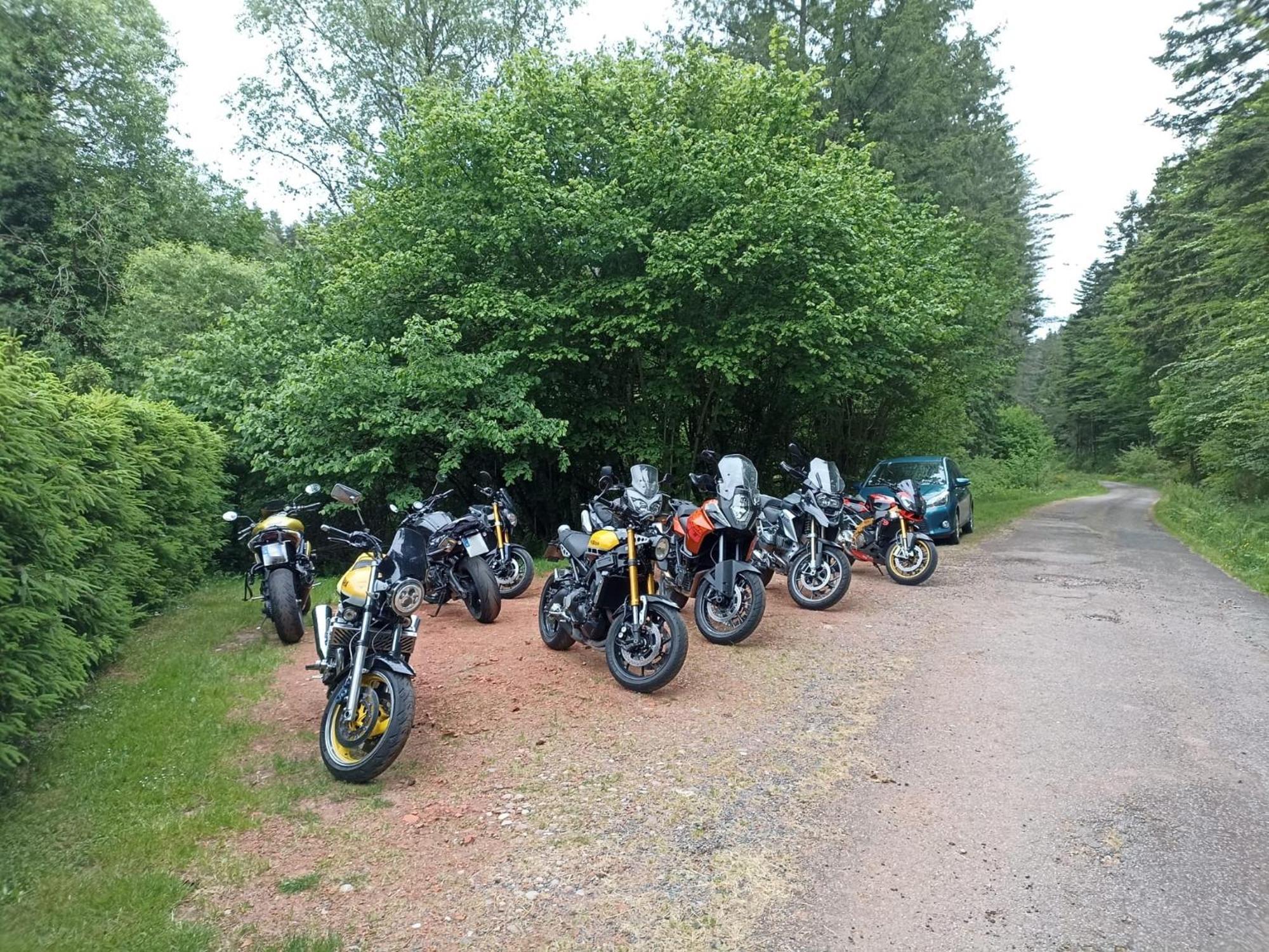 Domaine De Marmonfosse De Groupe *