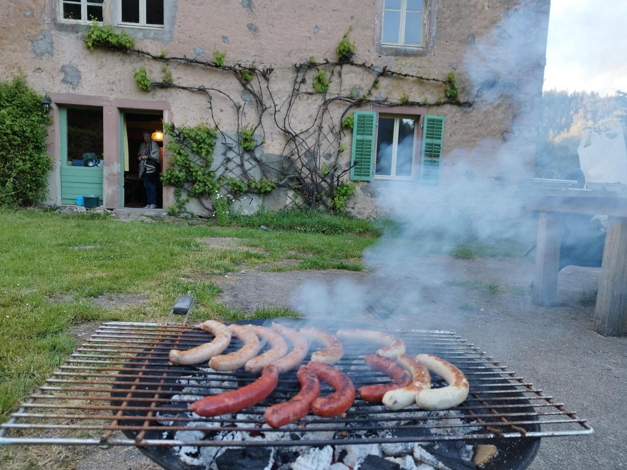 Domaine De Marmonfosse De Groupe Lodge